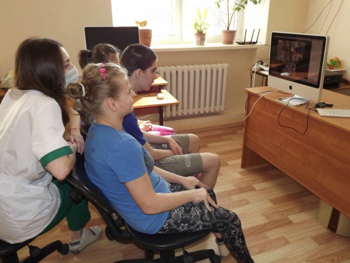 Прямые эфиры