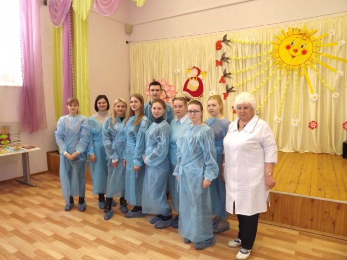 Студенты КГУ им. Н.А.Некрасова