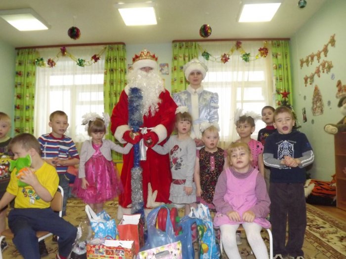 "Перспектива"