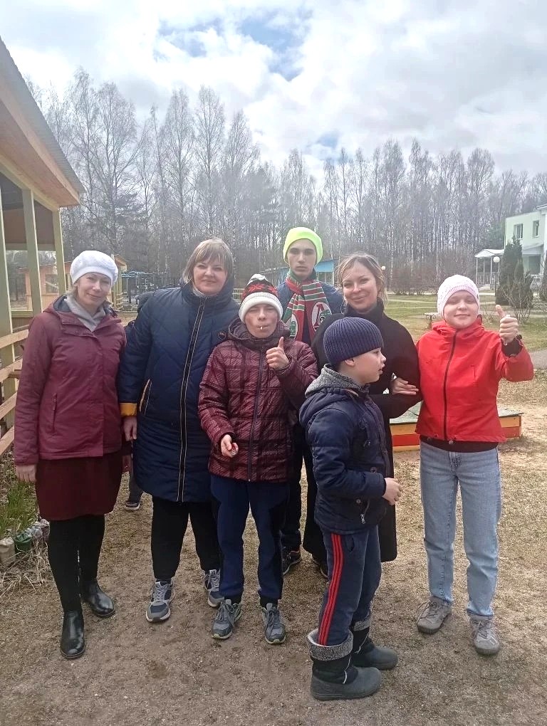 День рождения Вани