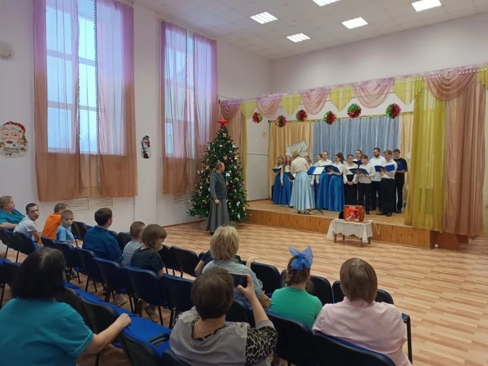 Воскресная школа