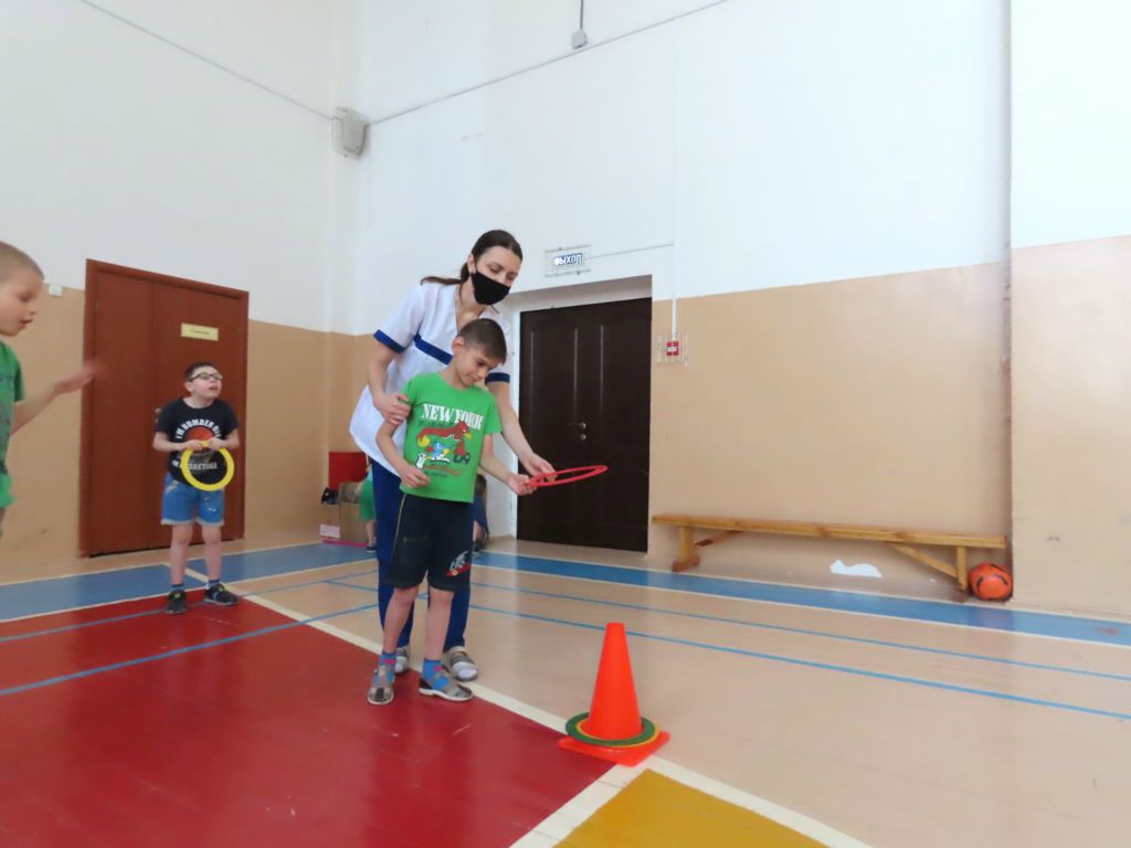 Спорт! Спорт! Спорт!
