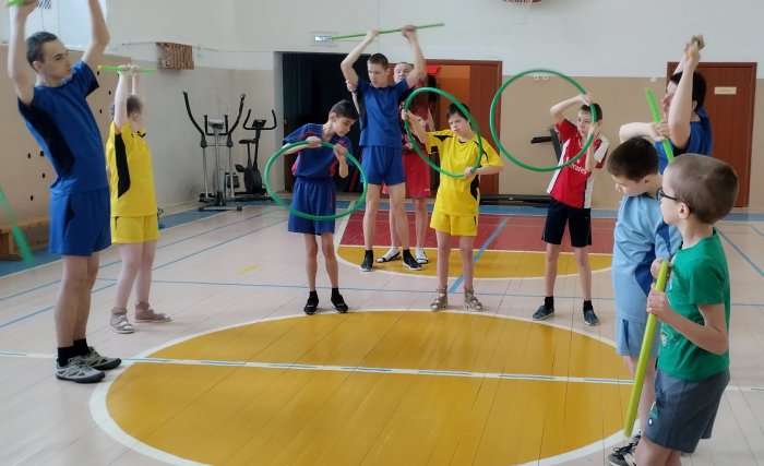 День здоровья