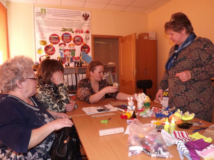 Семинар-совещание