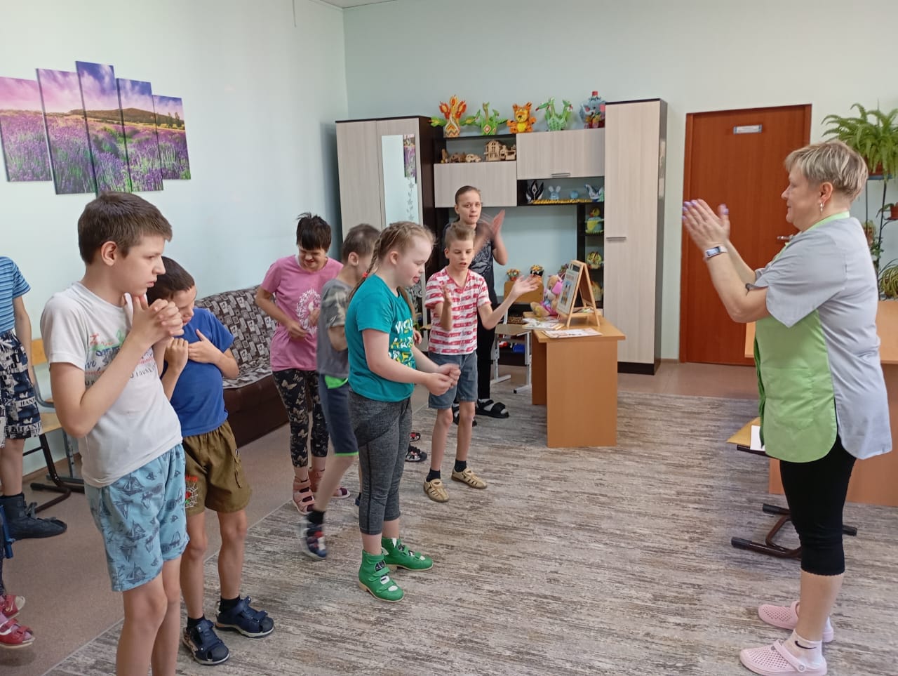 Азбука вежливости