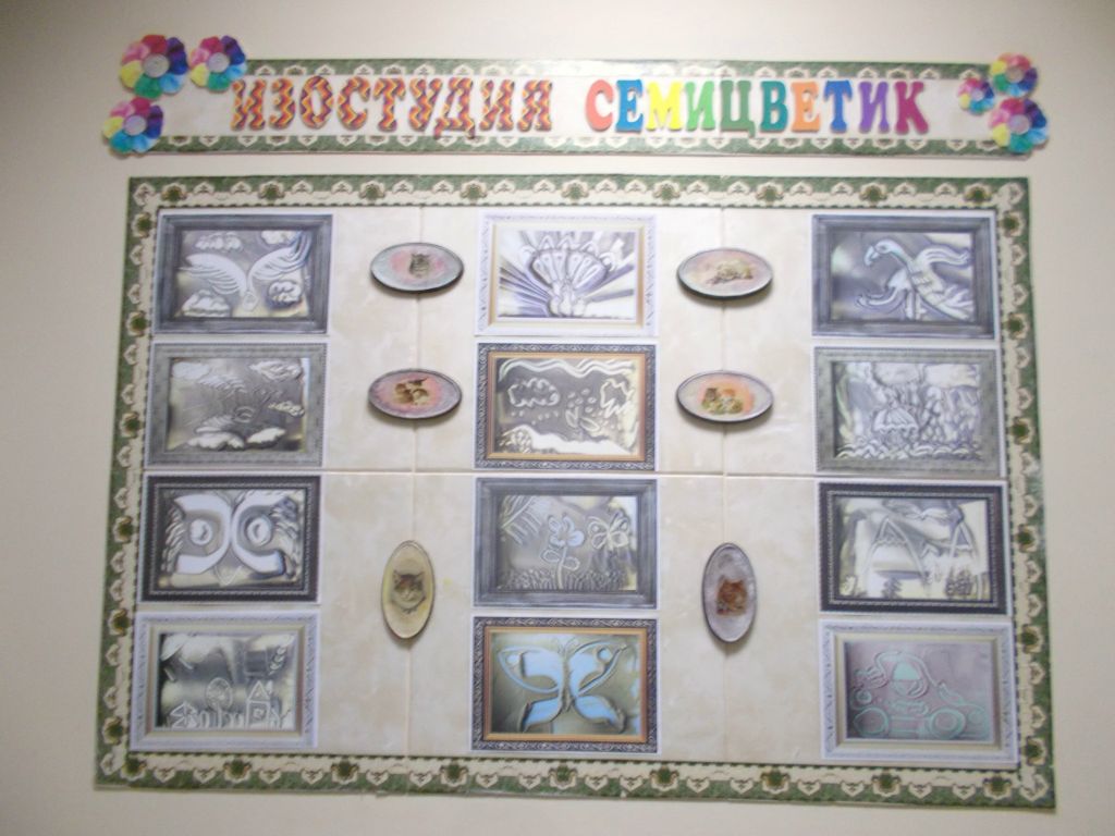 Выставки