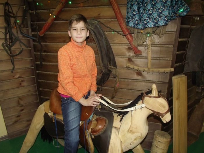 Тур выходного дня