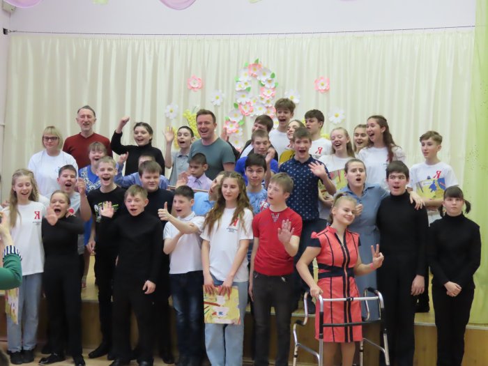 Театр "Яхонт"