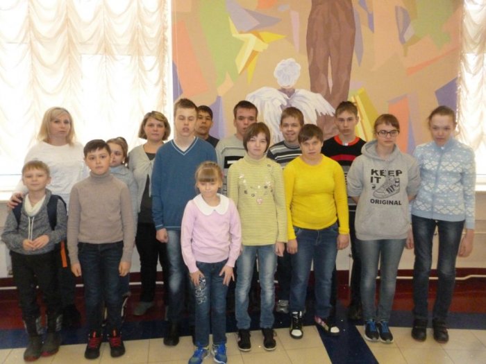 Ярославский цирк