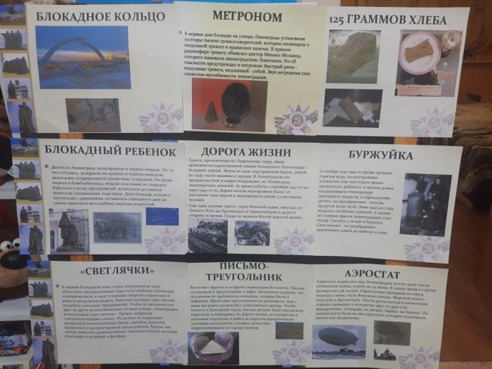 Город-герой: история для старших ребят