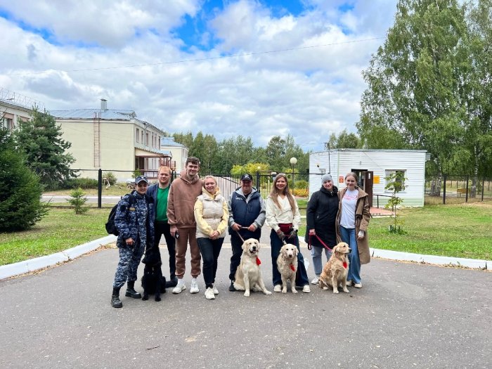 Братья наши меньшие