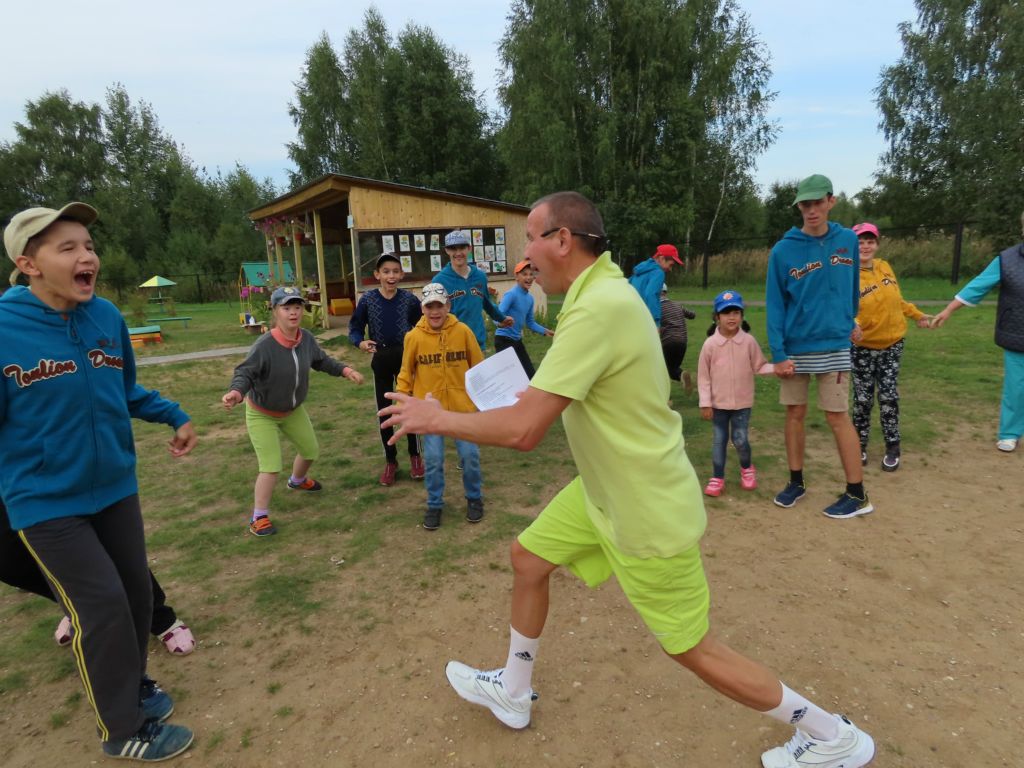 День занимательных уроков