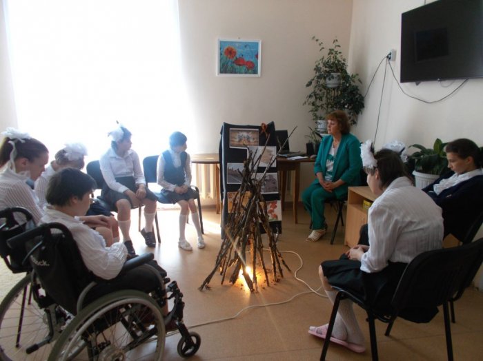 День Победы