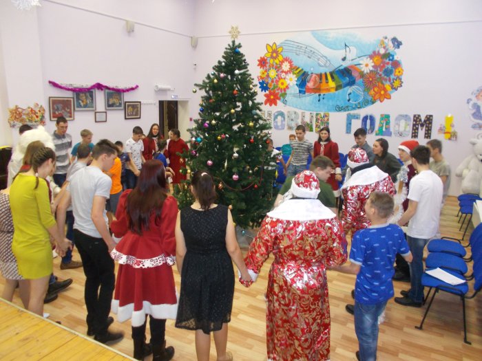 "Молодая гвардия"