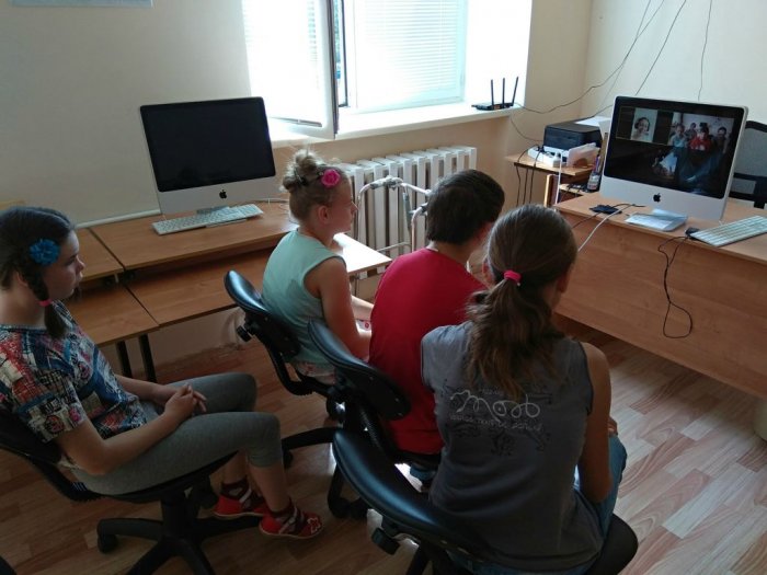 Прямой эфир