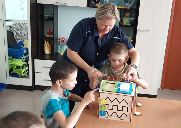 Настольные игры