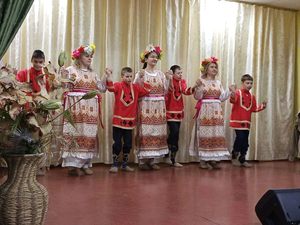 Выездной концерт