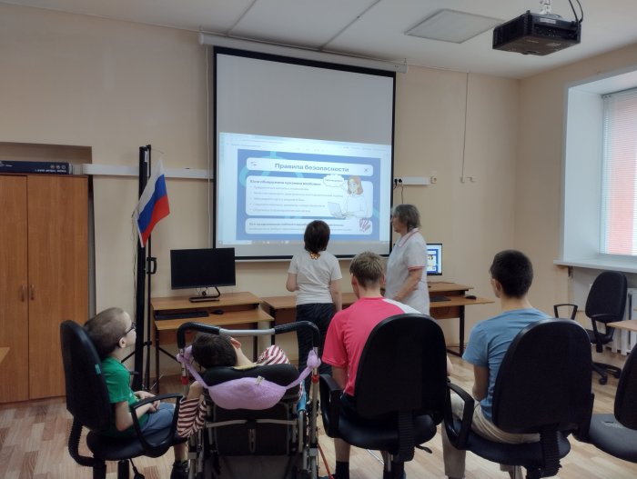 Финансовая грамотность: продолжаем разговор