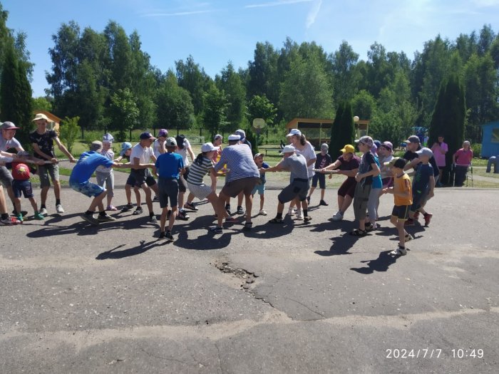 День моряка