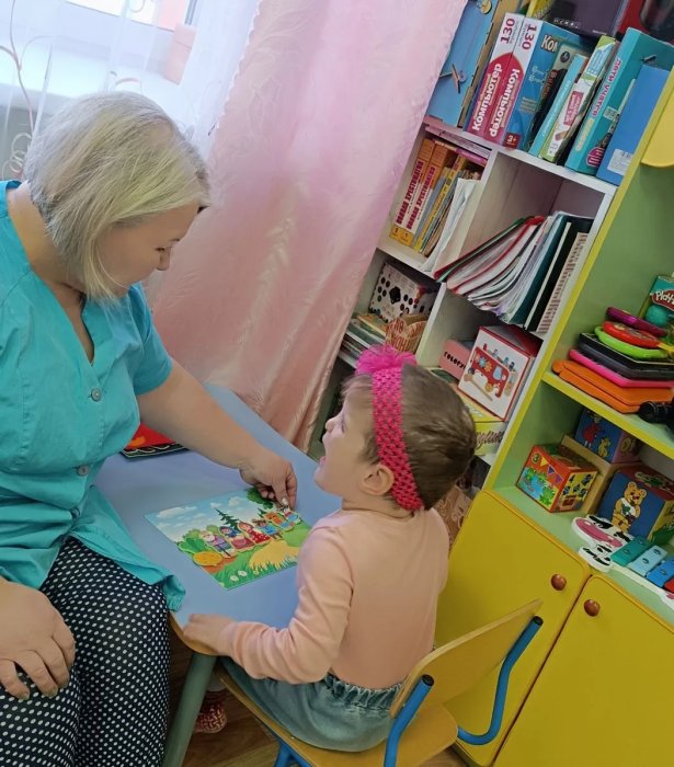 Один день из жизни