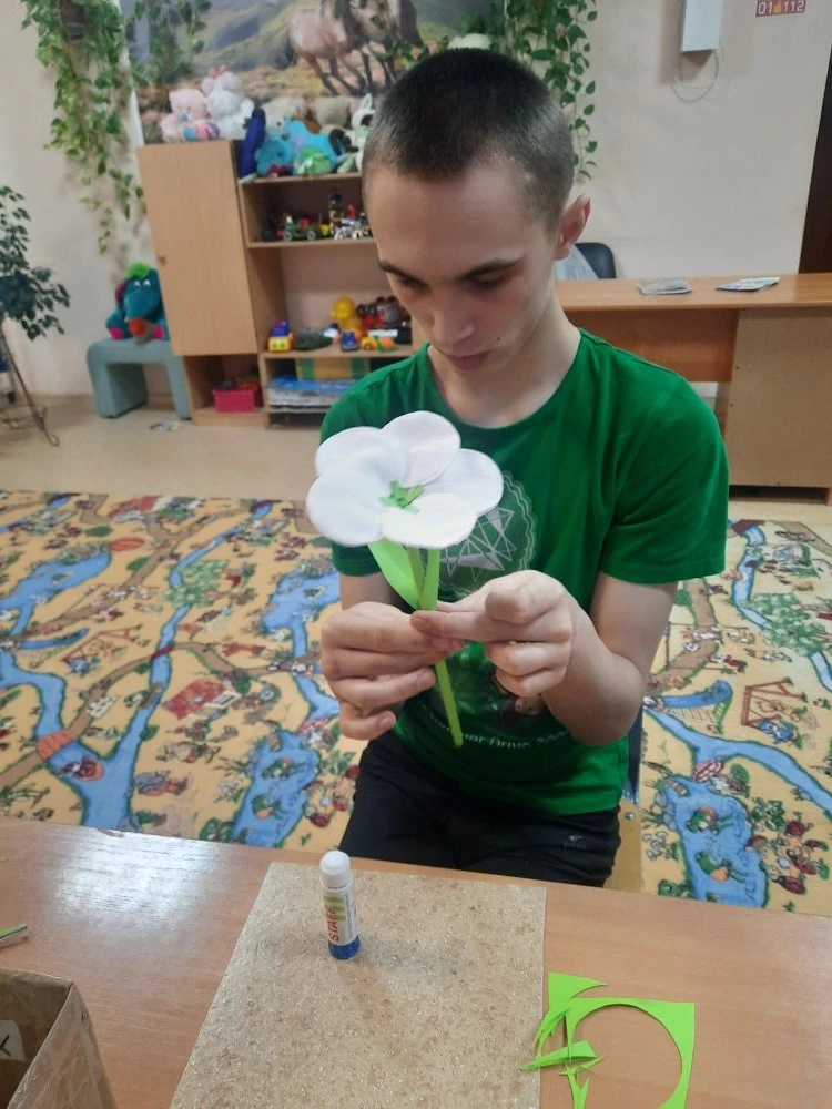 Подарок своими руками