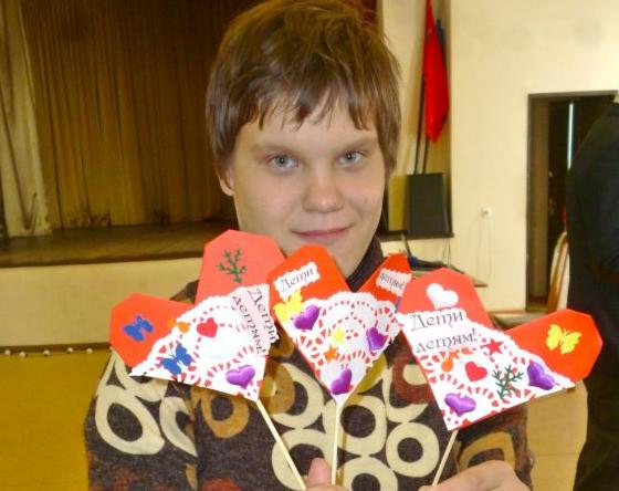 Поездка в Подольск