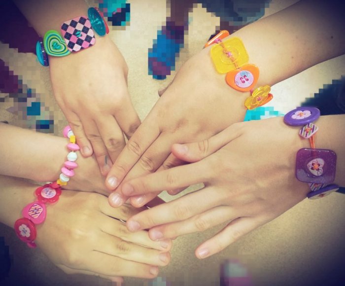 Изготовление украшений