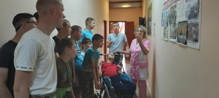 День памяти и скорби