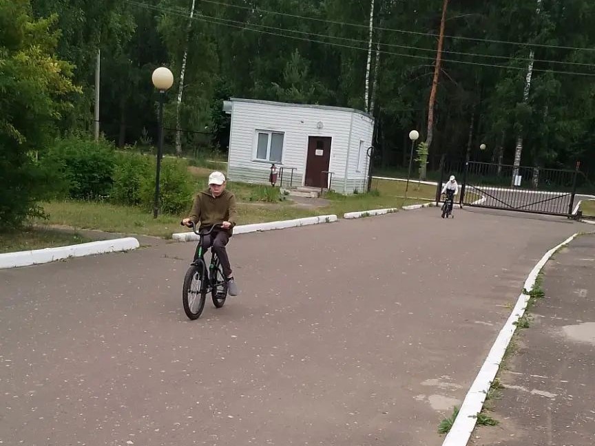 Время с пользой