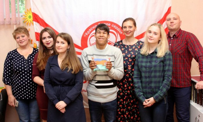 Персональная выставка