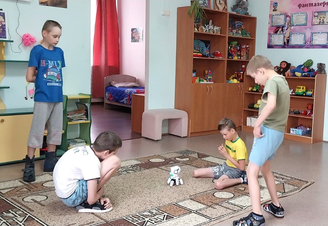 Настольные игры