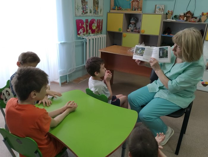 Как мы готовились к Пасхе