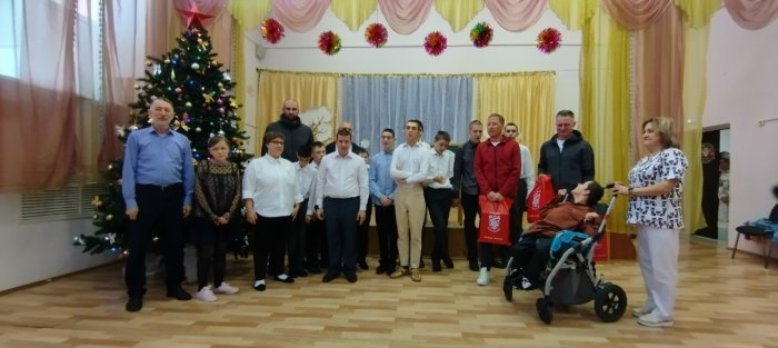 ФК " Спартак - Кострома"