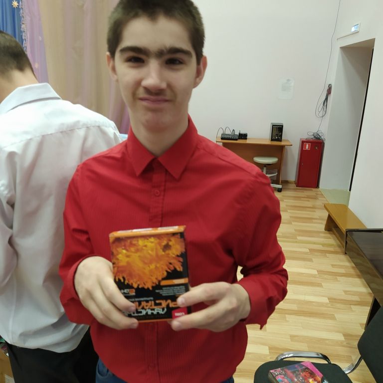 Рождество