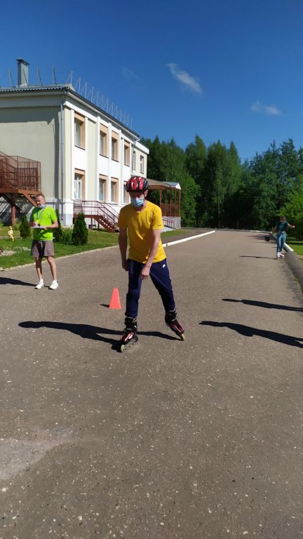 Спортивные соревнования