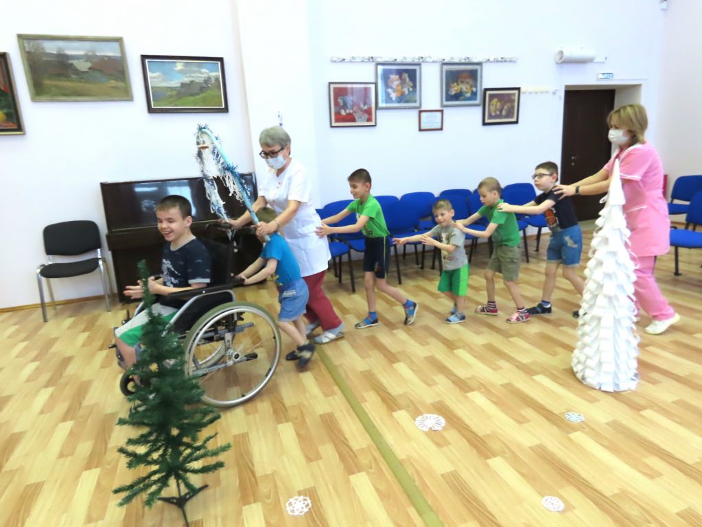 Квест-игра