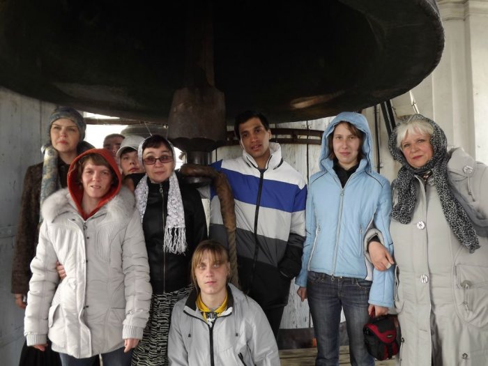 Фестиваль "Пасхальная радость"