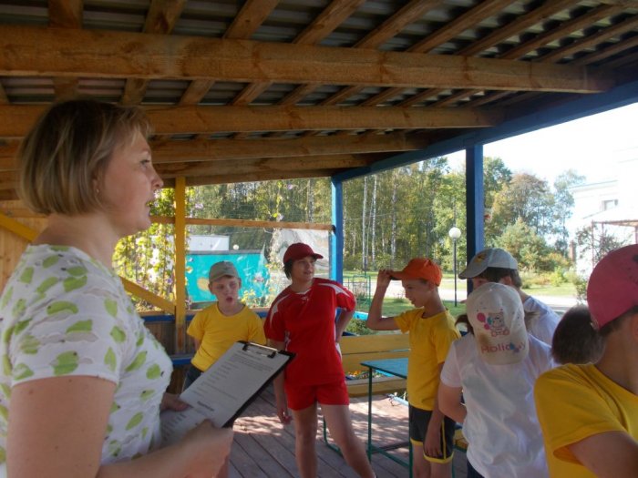 День здоровья