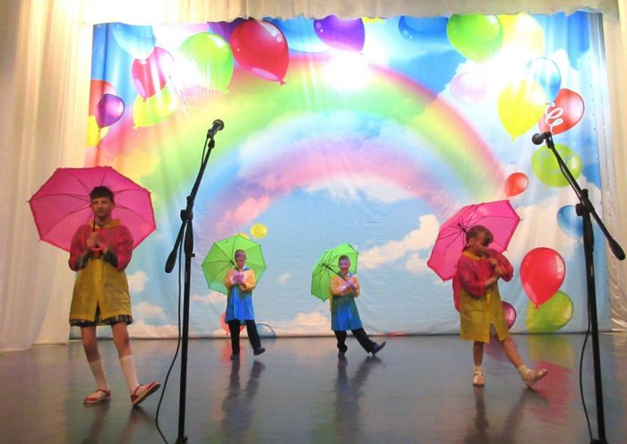 «Поверь в себя»