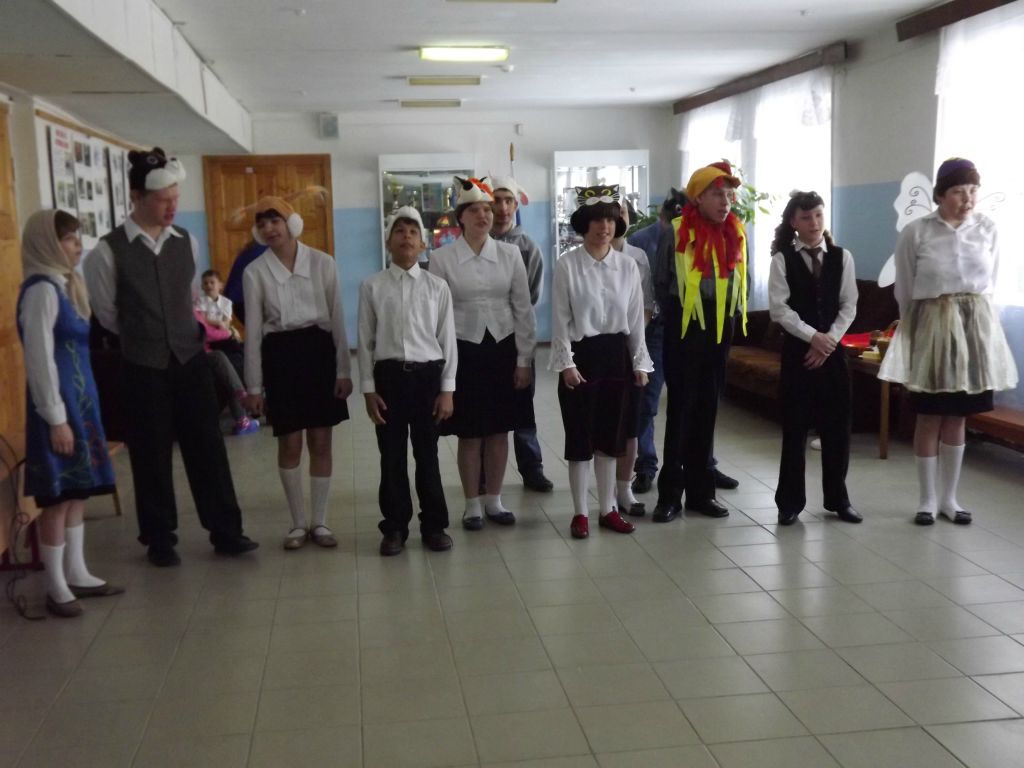 Светлое Христово Воскресение