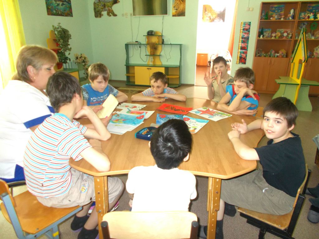 День Победы