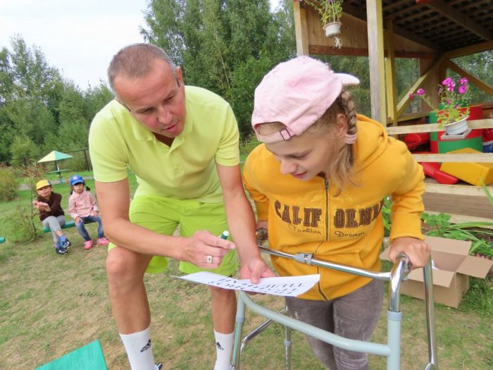 День занимательных уроков