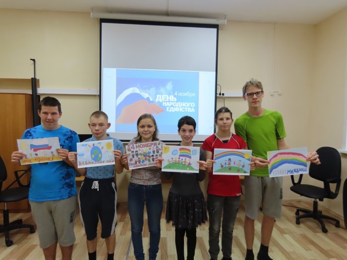 Компьютерные рисунки