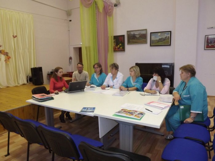 Проект "Портаж"