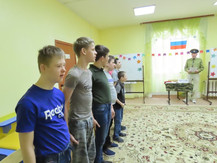 Праздник для школьников