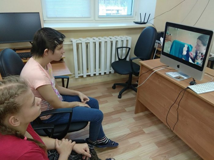 Прямой эфир