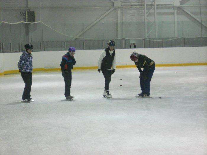 Участие в спортивных мероприятиях в Костроме