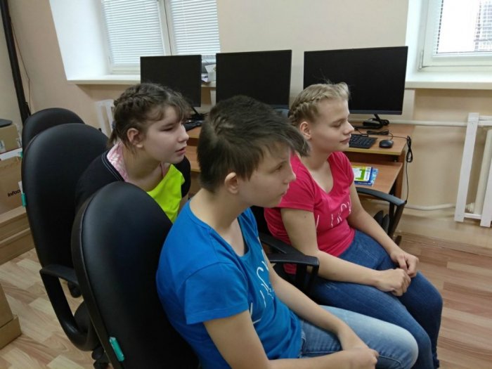 Онлайн-экскурсия