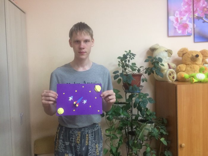 Творческий космос