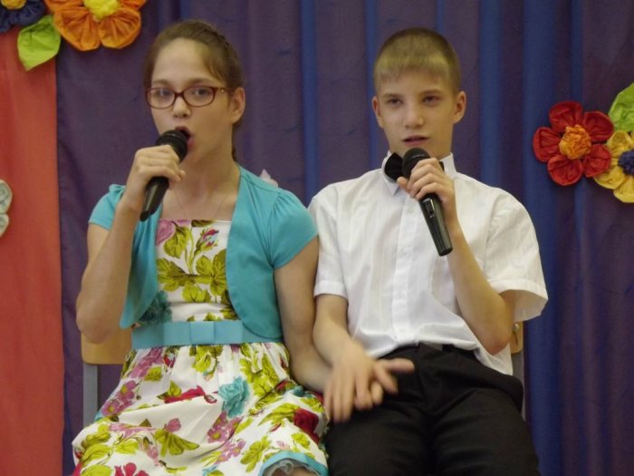 День социального работника